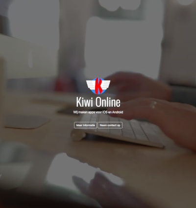 kiwi-online KiWi Online